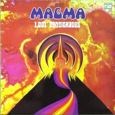 1.001° Centigrades mp3 Album by Magma