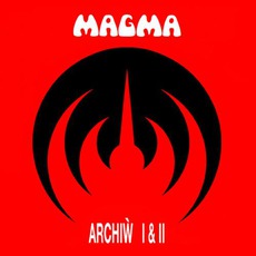 Archiw I & II mp3 Album by Magma