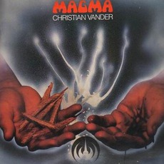 Merci mp3 Album by Magma