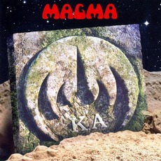 K.A mp3 Album by Magma