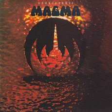 Köhntarkösz mp3 Album by Magma