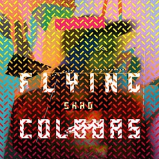 Flying Colours mp3 Album by Shad