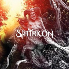 Satyricon (Deluxe Edition) mp3 Album by Satyricon