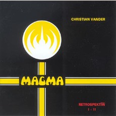 Retrospektïw I-II mp3 Live by Magma