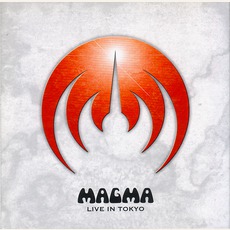 Live In Tokyo mp3 Live by Magma