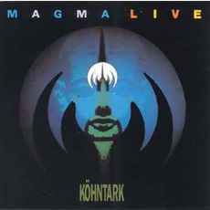 Hhaï (Remastered) mp3 Live by Magma