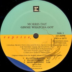 Gimme Whatcha Got mp3 Single by Morris Day