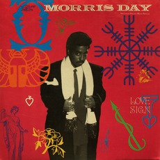 Love Sign mp3 Single by Morris Day