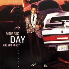 Are You Ready mp3 Single by Morris Day