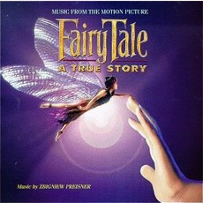 Fairytale: A True Story mp3 Soundtrack by Zbigniew Preisner
