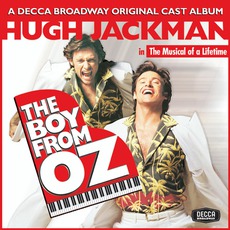 The Boy From Oz (2003 Original Broadway Cast) mp3 Soundtrack by Various Artists