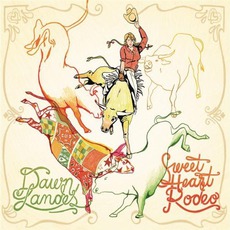 Sweet Heart Rodeo mp3 Album by Dawn Landes