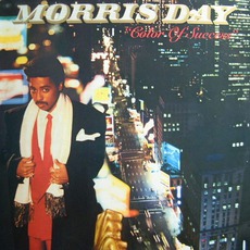 Color Of Success mp3 Album by Morris Day