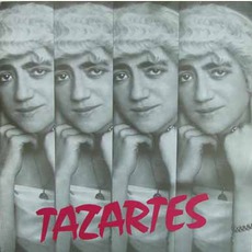 Tazartes mp3 Album by Ghédalia Tazartès