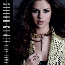 Slow Down EP mp3 Album by Selena Gomez