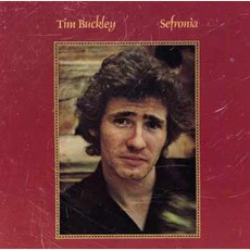Sefronia mp3 Album by Tim Buckley