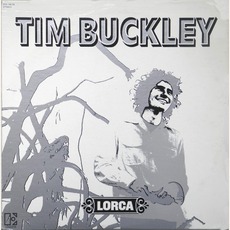 Lorca mp3 Album by Tim Buckley