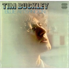 Blue Afternoon mp3 Album by Tim Buckley