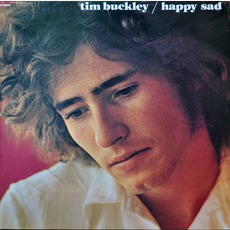 Happy Sad mp3 Album by Tim Buckley