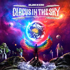 Circus In The Sky mp3 Album by Bliss n Eso