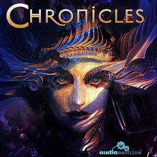 Chronicles mp3 Album by audiomachine