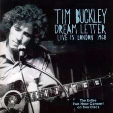 Dream Letter: Live In London 1968 mp3 Live by Tim Buckley