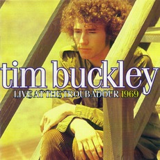 Live At The Troubadour 1969 mp3 Live by Tim Buckley