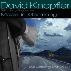 Made In Germany (Live In Erfurt) mp3 Live by David Knopfler & Harry Bogdanovs