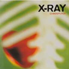 X-Ray mp3 Single by Camouflage