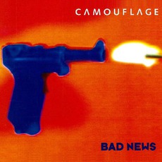 Bad News mp3 Single by Camouflage