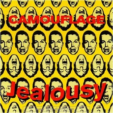 Jealousy mp3 Single by Camouflage