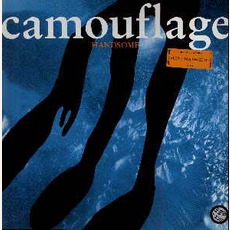 Handsome mp3 Single by Camouflage