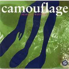 Heaven (I Want You) mp3 Single by Camouflage