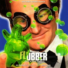 Flubber mp3 Soundtrack by Danny Elfman
