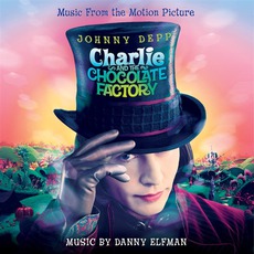 Charlie And The Chocolate Factory mp3 Soundtrack by Danny Elfman