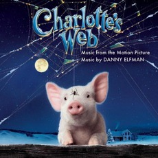 Charlotte's Web mp3 Soundtrack by Danny Elfman