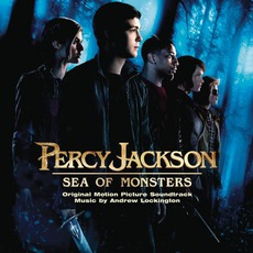 Percy Jackson: Sea Of Monsters mp3 Soundtrack by Andrew Lockington
