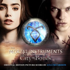 The Mortal Instruments: City Of Bones mp3 Soundtrack by Atli Örvarsson