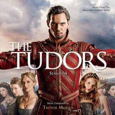 The Tudors: Season 4 mp3 Soundtrack by Trevor Morris