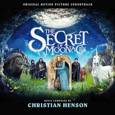 The Secret Of Moonacre mp3 Soundtrack by Christian Henson
