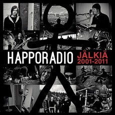 Jälkiä 2001-2011 mp3 Artist Compilation by Happoradio