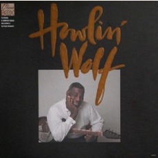 The Chess Box mp3 Artist Compilation by Howlin' Wolf