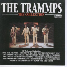 The Collection mp3 Artist Compilation by The Trammps