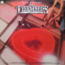The Best Of The Trammps mp3 Artist Compilation by The Trammps