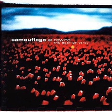 Rewind (The Best Of 95-87) mp3 Artist Compilation by Camouflage