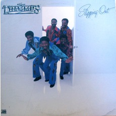 Slipping Out mp3 Album by The Trammps
