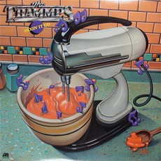 Mixin' It Up mp3 Album by The Trammps
