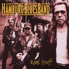 Real Stuff mp3 Album by The Hamburg Blues Band