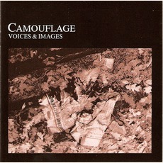Voices & Images mp3 Album by Camouflage