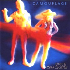 Spice Crackers mp3 Album by Camouflage